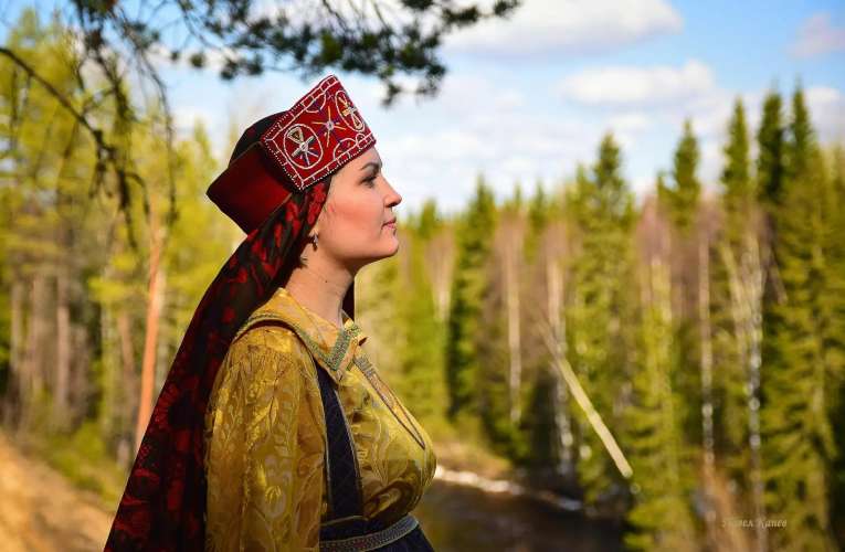Начался II Форум женщин Севера