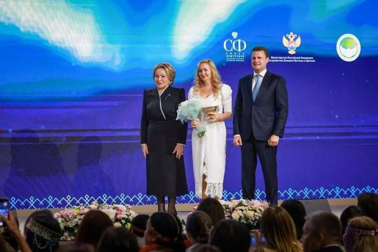 Сердца, согревающие Север